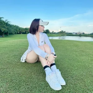 비엔티안 덴사반 골프장