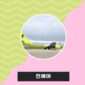 진에어 항공 로고 이미지